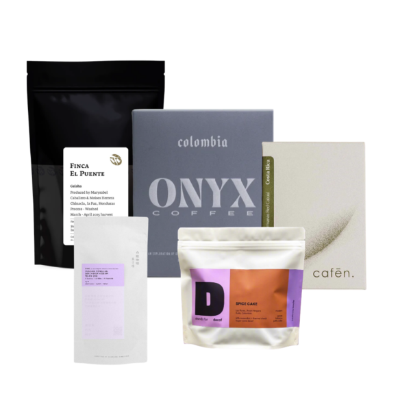 tds specialty coffee experience box multi roaster espresso and filter
