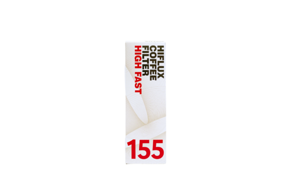 Highflux High Fast 155 wave filter pour over
