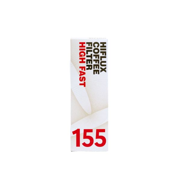 HIFLUX155-highfastfilter Highflux High Fast 155 wave filter pour over
