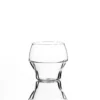 icosa brewhouse avensi wave aeresso glass clear without coffee