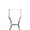 avensi alto sensory wave tasting glass without coffee