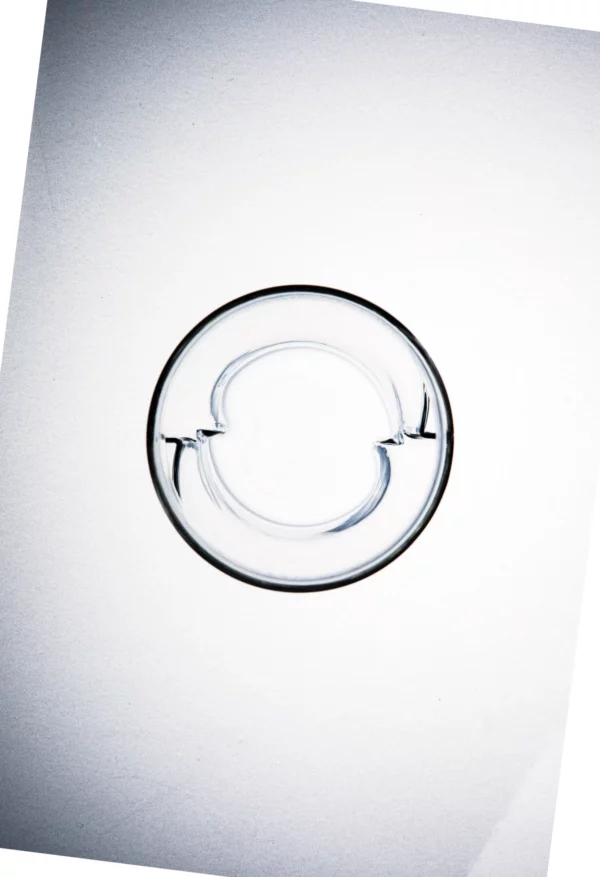 icosa brewhouse avensi wave glass top view
