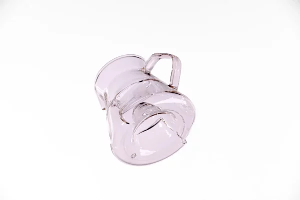 avensi cyclone server pink sensory carafe
