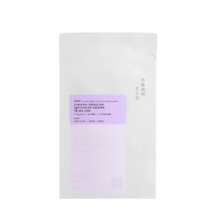 Mobydick Coffee Roasters Specialty Coffee Yunan China