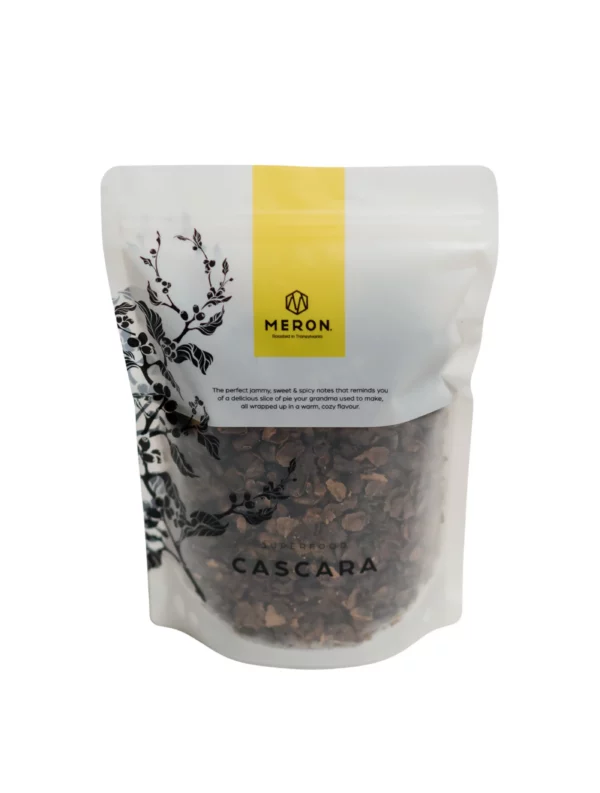 cascara costa rica meron coffee cherry