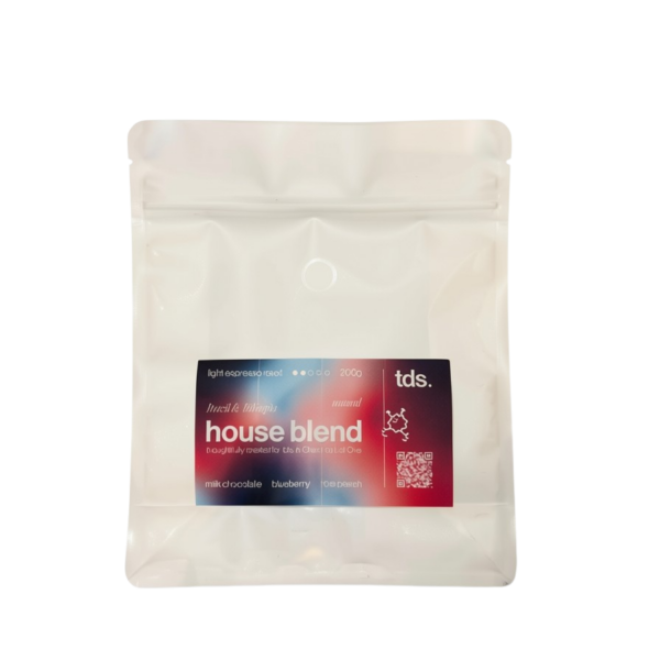 tds house blend tds specialty coffee house blend roasted by lot one in ghent