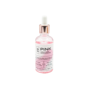 AkVo Mineral Drops Pink for coffee brewing water