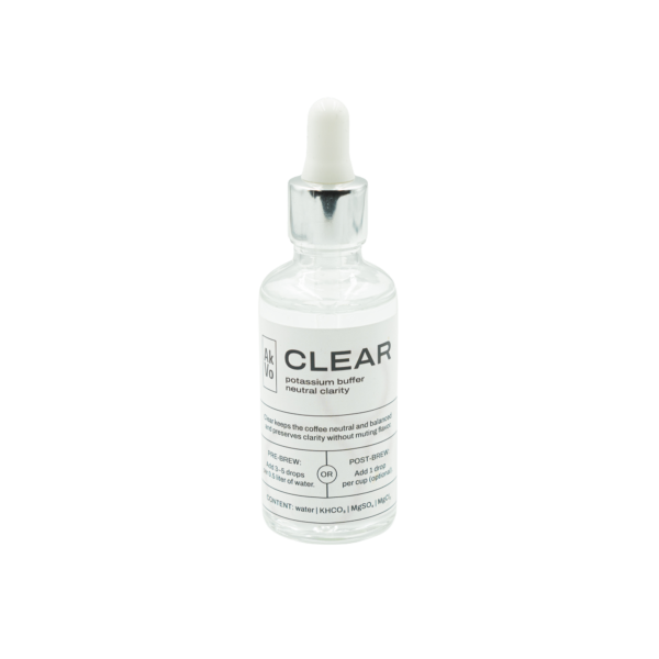 akvo-mineral-drops-clear AkVo Mineral Drops Clear for coffee brewing water